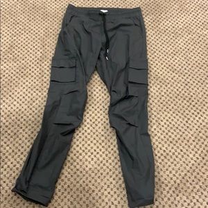 John Elliott cargo pants